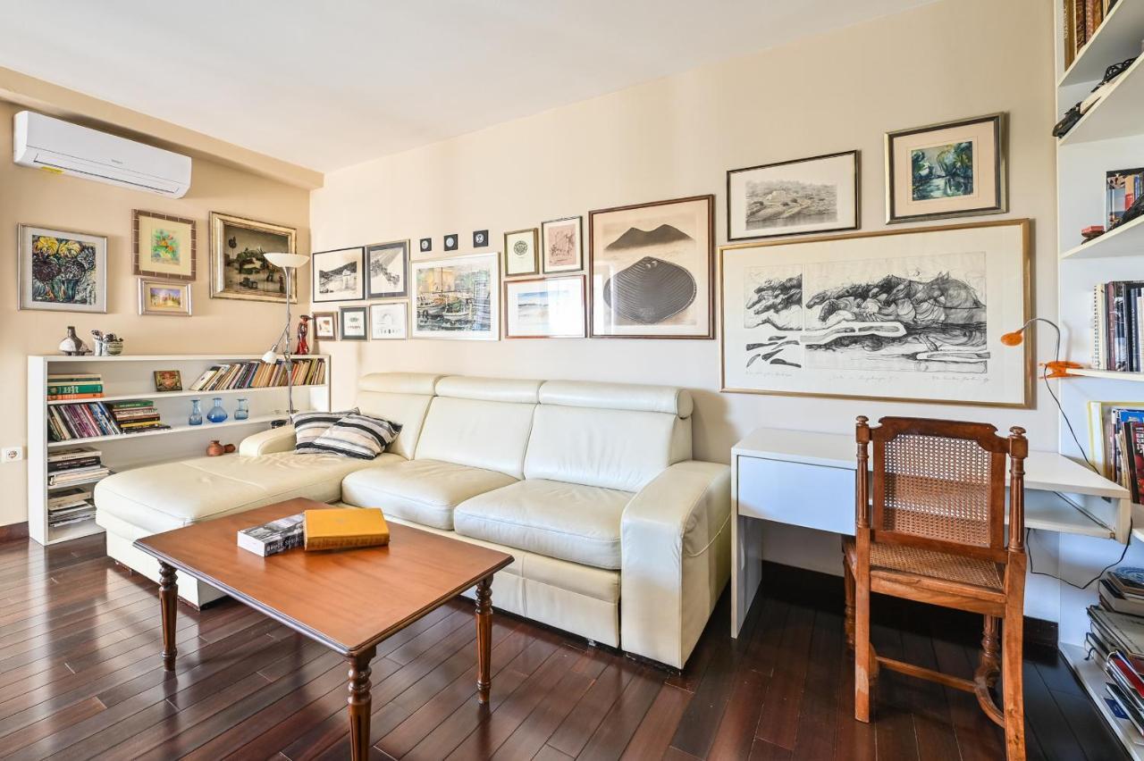 Apartment Dada Zadar -Excellent Apartment Nearby Old City Dış mekan fotoğraf