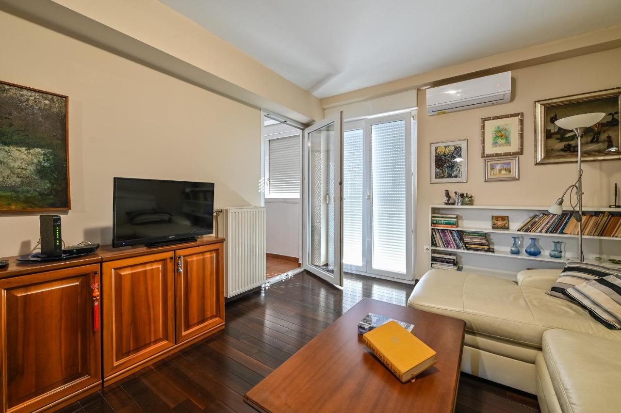 Apartment Dada Zadar -Excellent Apartment Nearby Old City Dış mekan fotoğraf