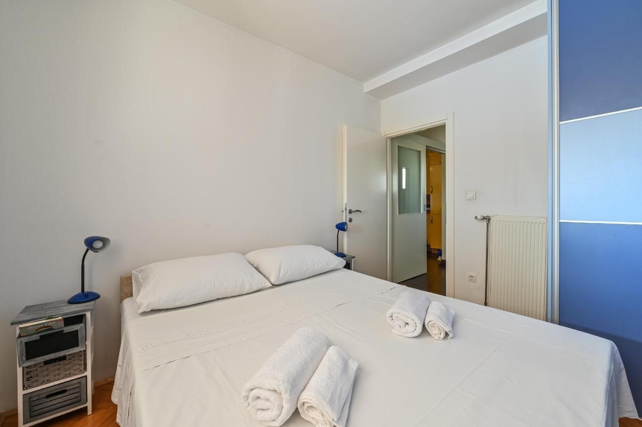 Apartment Dada Zadar -Excellent Apartment Nearby Old City Dış mekan fotoğraf
