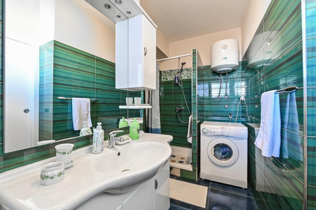Apartment Dada Zadar -Excellent Apartment Nearby Old City Dış mekan fotoğraf