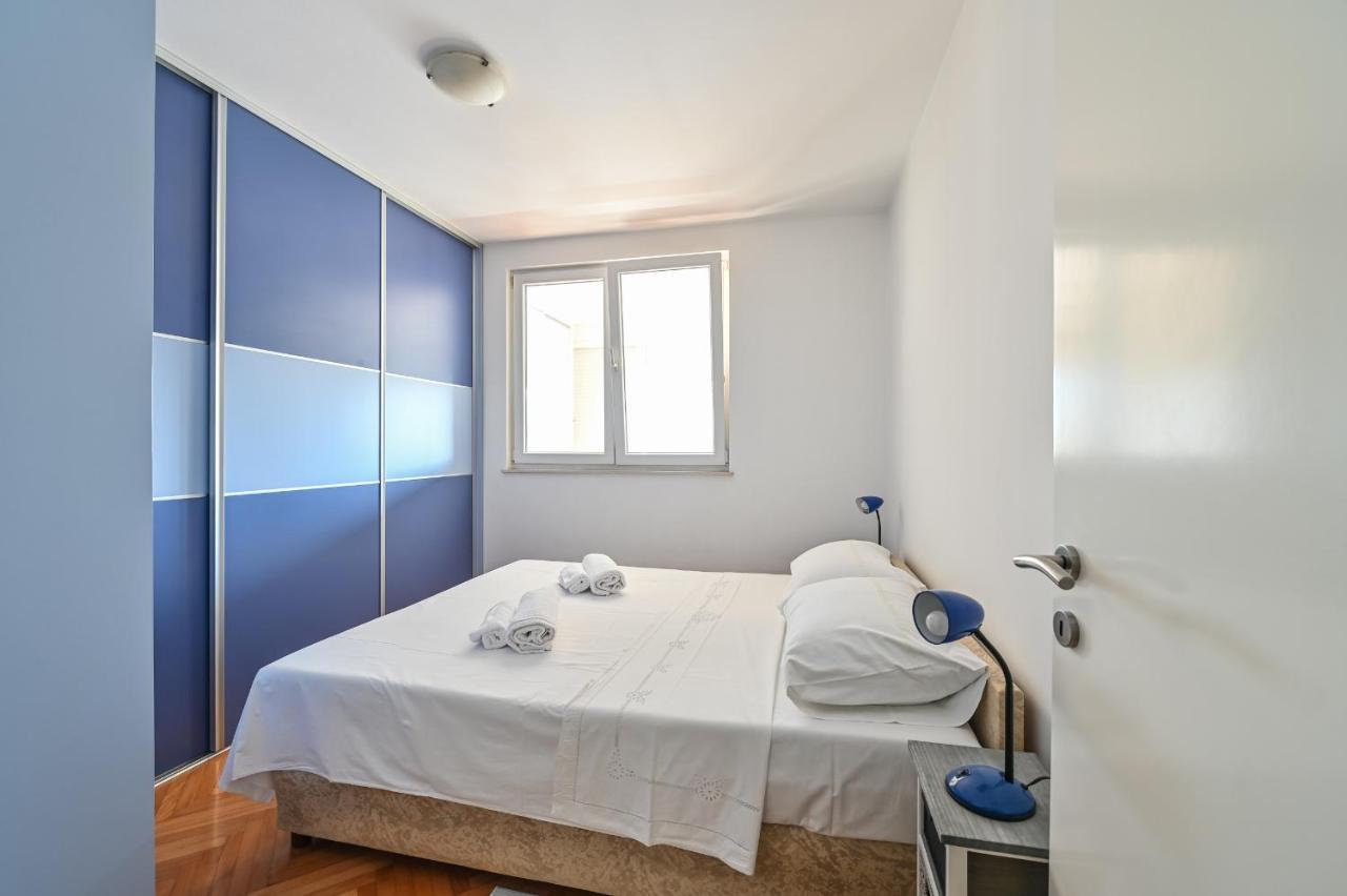 Apartment Dada Zadar -Excellent Apartment Nearby Old City Dış mekan fotoğraf